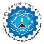 NIT Meghalaya