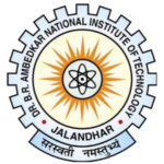 Dr. B. R. Ambedkar NIT Jalandhar