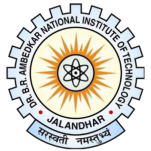 Dr. B. R. Ambedkar NIT Jalandhar